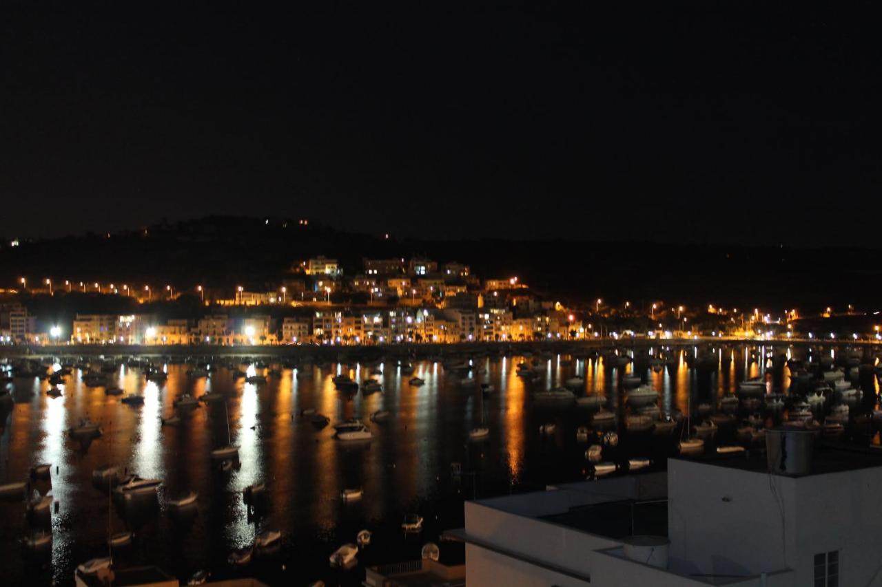 Bayview 2 Bedroom Seaview Apartment With Large Terrace With Panoramic Views - By Getawaysmalta St. Paul's Bay Exterior foto