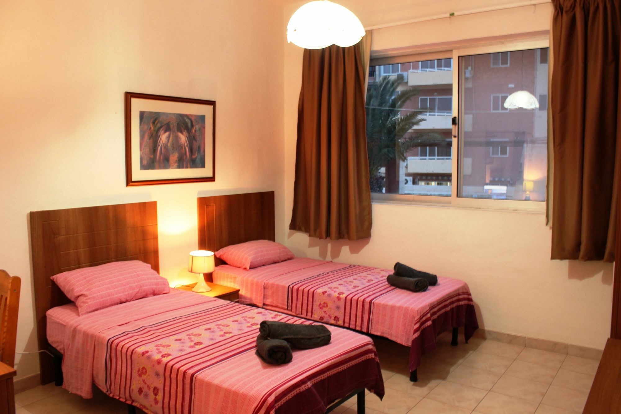 Bayview 2 Bedroom Seaview Apartment With Large Terrace With Panoramic Views - By Getawaysmalta St. Paul's Bay Exterior foto
